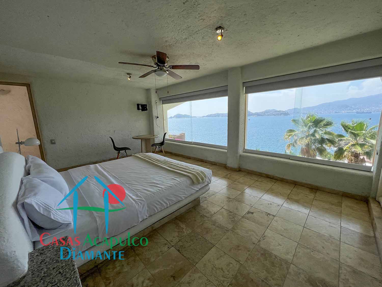 Villa Becky - Recámara seis 5